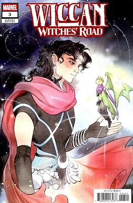 Wiccan: Witches' Road (Variant Cover) #3