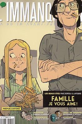 L'Immanquable #54