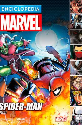 Enciclopedia Marvel (Cartoné) #71