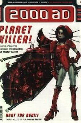 2000 AD #1089