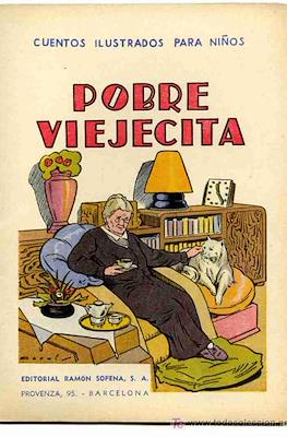 Cuentos ilustrados para niños #12
