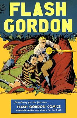 Four Color Vol. 2 #173