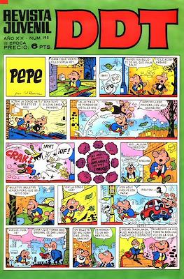 DDT 3ª época #195