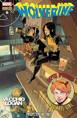 Wolverine #332