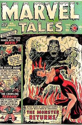 Marvel Tales (1949-1957) #96