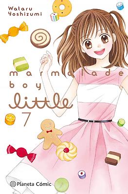 ママレード・ボーイ little (Marmalade Boy Little) #7