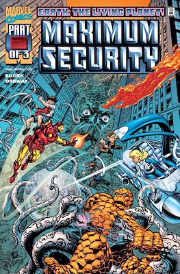 Maximum Security #2