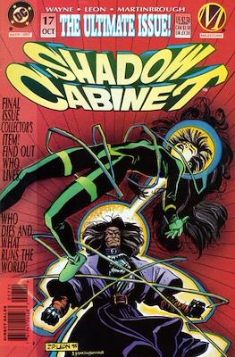 Shadow Cabinet #17