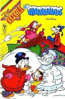 Disney Especial #89