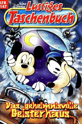 Walt Disneys Lustige Taschenbücher / Lustiges Taschenbuch #147