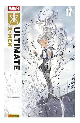 Ultimate X-Men Vol. 2 #17