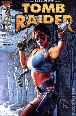 Tomb Raider (1999-2005) #6