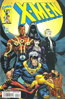 X-Men (1998-2005) #117