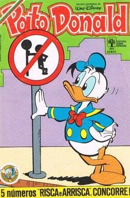 Pato Donald #211