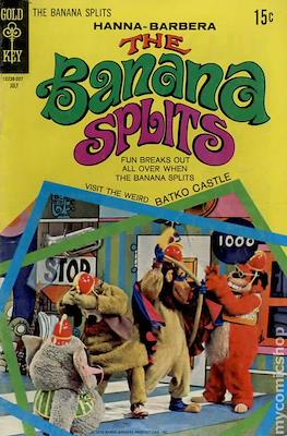 The Banana Splits #3