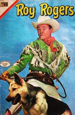 Roy Rogers #213