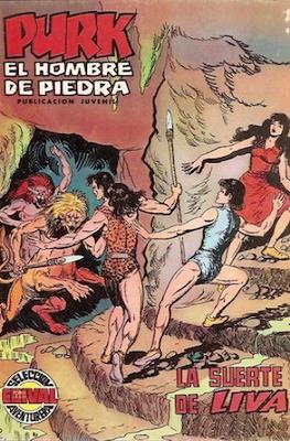 Purk, el hombre de piedra (1974) #103