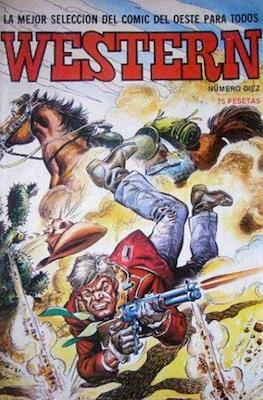 Western #10