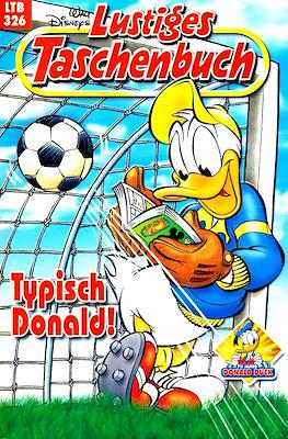 Walt Disneys Lustige Taschenbücher / Lustiges Taschenbuch #326