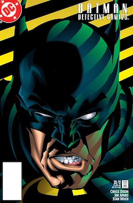 Detective Comics Vol. 1 (1937-2011; 2016-) #716