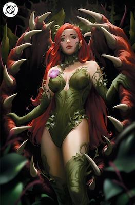 Poison Ivy (2022-Variant Covers) #35.3
