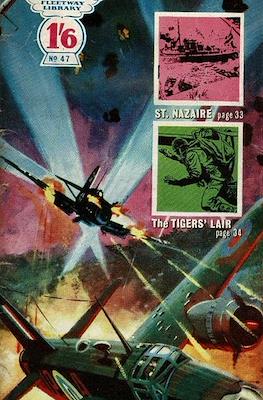 Giant War Picture Library #47