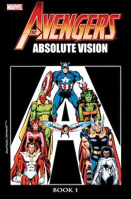 The Avengers: Absolute Vision