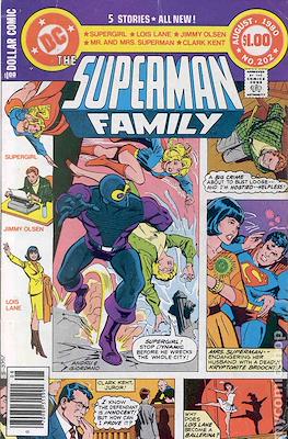 Superman's Pal, Jimmy Olsen / The Superman Family #202
