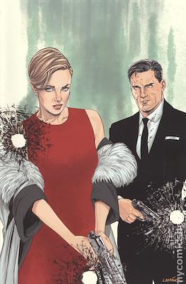007 (2022- Variant Cover) #1.6