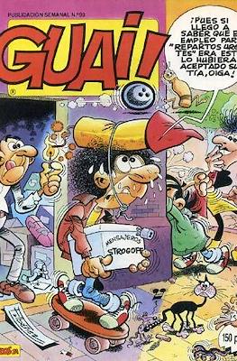 Guai! (Grapa) #93