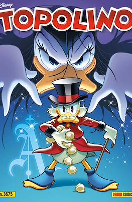 Topolino #3675