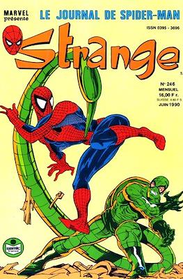 Strange #246