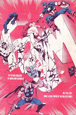 Foom ! (1973-1978) #7