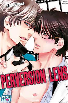 Perversion Lens