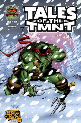 Tales of the TMNT (2004-2011) #65