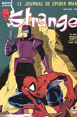 Strange #248