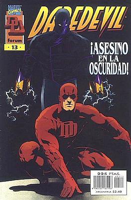 Daredevil Vol. 3 (1996-1998) (Grapa 24 pp) #13