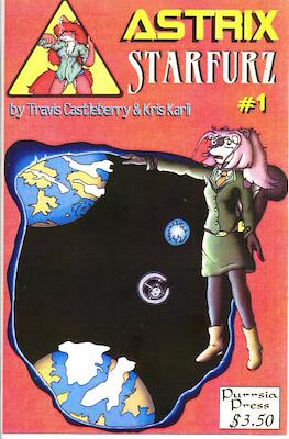 Astrix Starfurz