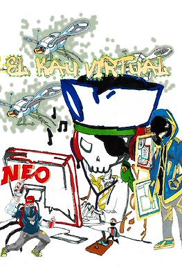 El kau virtual
