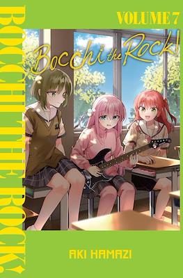 Bocchi the Rock! #7