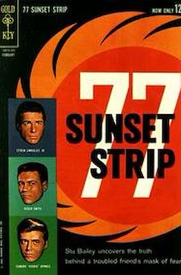 77 Sunset Strip #2