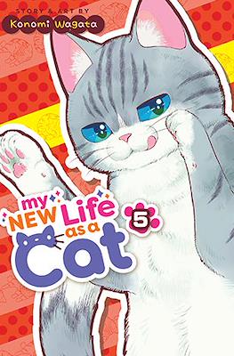 My New Life as a Cat #5