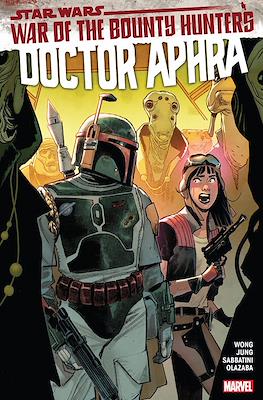 Star Wars: Doctor Aphra Vol. 2 (2020-2024) #3