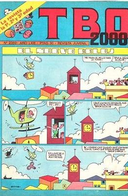 TBO 2000 #2359