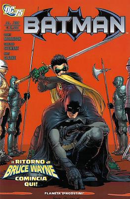 Batman (Spillato) #39