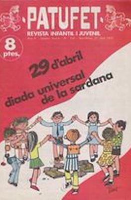 Patufet. Segona època #158