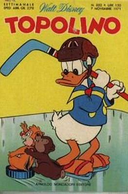 Topolino #832