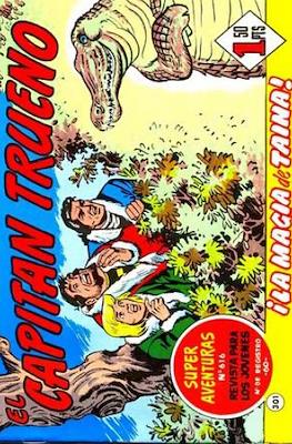 El Capitán Trueno #301