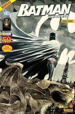 Batman Universe Hors Série