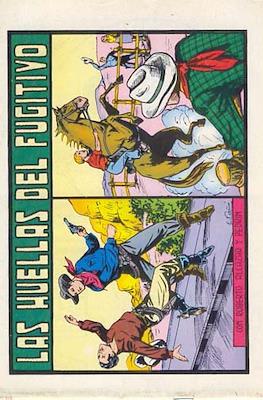 Roberto Alcázar y Pedrín #111